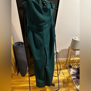 Womens Jumpsuit